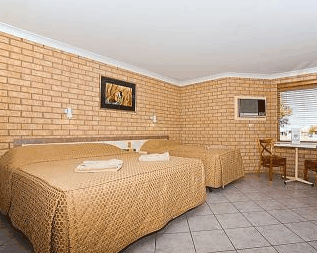 Potshot Hotel Resort - Tourism Caloundra