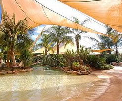 Sunraysia Resort - Tourism Caloundra 2