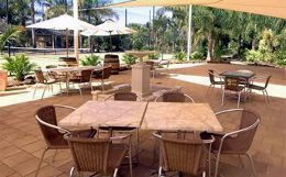 Sunraysia Resort - Tourism Caloundra 3