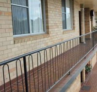 AZA Motel - Tourism Caloundra