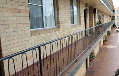 AZA Motel - Tourism Caloundra 0