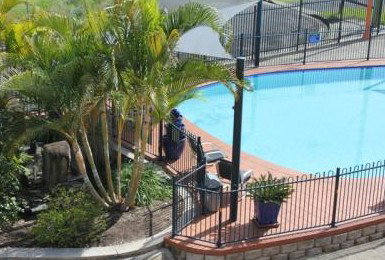 AZA Motel - Tourism Caloundra 4