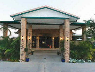 Winton QLD Tourism Caloundra