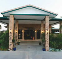 Boulder Opal Motor Inn - Tourism Caloundra