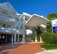 Broadwater Resort Apartments - Tourism Caloundra