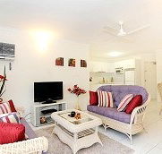 Port Douglas Outrigger Apartments - Tourism Caloundra