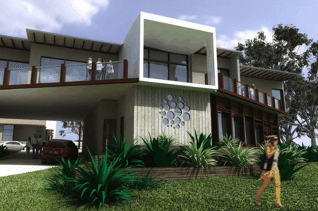 Surfcoast Spa Resort - Tourism Caloundra