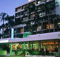 Cairns Sunshine Tower Hotel - Tourism Caloundra