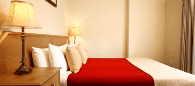 Best Western Admiralty Motor Inn - Tourism Caloundra