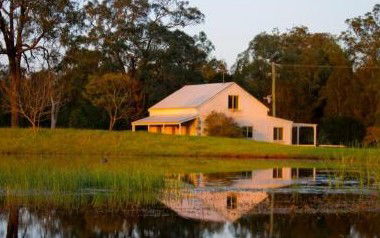 Rothbury NSW Tourism Caloundra