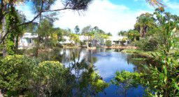 Destiny Motor Inn - Tourism Caloundra 1