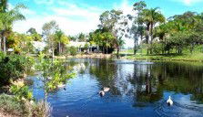Destiny Motor Inn - Tourism Caloundra 2
