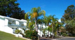 Destiny Motor Inn - Tourism Caloundra 3