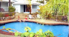 Destiny Motor Inn - Tourism Caloundra 4