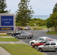 Best Western Apollo Bay Motel  Apartments - Tourism Caloundra
