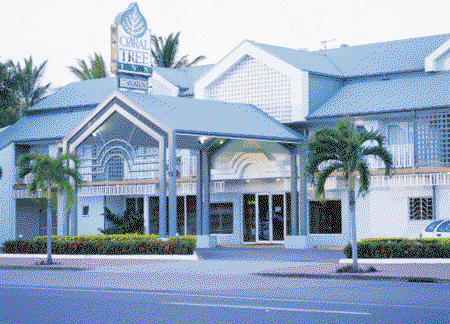 Mooroobool QLD Tourism Caloundra