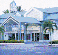 Coral Tree Inn - Tourism Caloundra