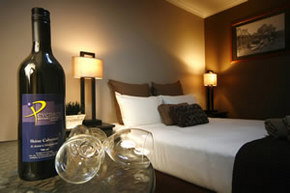Best Western Pevensey Motor Lodge - Tourism Caloundra 1