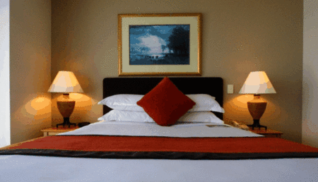 Quay West Suites Brisbane - Tourism Caloundra