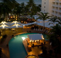 Rydges Tradewinds Cairns - Tourism Caloundra