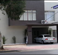 Hello Adelaide Motel  Apartments - Tourism Caloundra