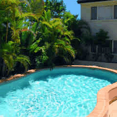 Swan Lane Apartments - Tourism Caloundra