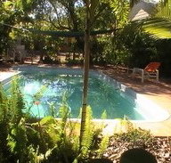 Gulfland Motel and Caravan Park - Tourism Caloundra