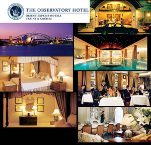 The Observatory Hotel - Tourism Caloundra 1