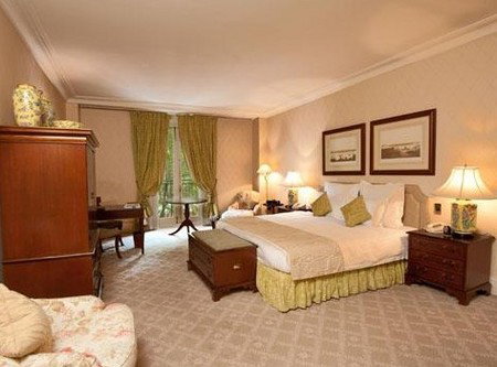 The Observatory Hotel - Tourism Caloundra 4