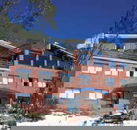 Viking Alpine Lodge - Tourism Caloundra