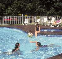 Lake Wendouree Tourist Park - Tourism Caloundra