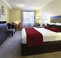 The Swanston Hotel Melbourne Grand Mercure - Tourism Caloundra