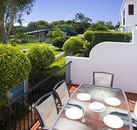 Villa Aqua - Tourism Caloundra