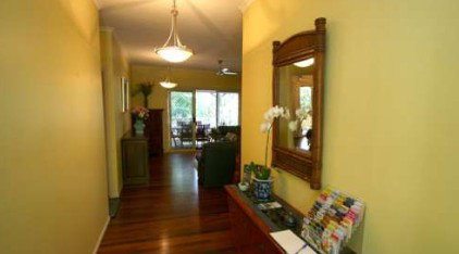 Noosa Valley QLD Tourism Caloundra