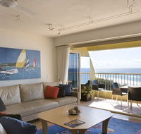 Costa Nova Holiday Apartments - Tourism Caloundra