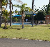 Kalbarri Palm Resort - Tourism Caloundra