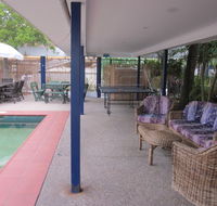 Cosmopolitan Motel and Serviced Apartments - Tourism Caloundra