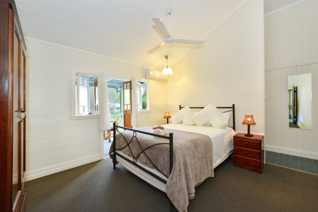 Stratford QLD Tourism Caloundra