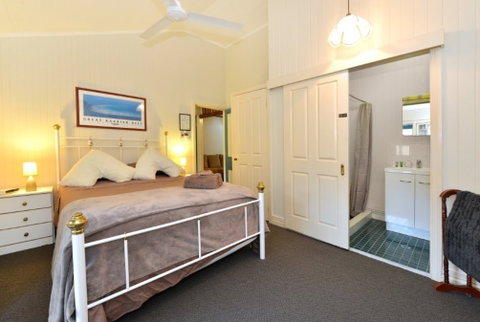 Lilybank - Tourism Caloundra 1
