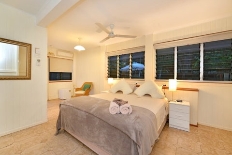 Lilybank - Tourism Caloundra 4