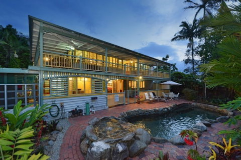 Lilybank - Tourism Caloundra 5