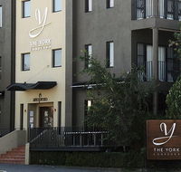 The York Canberra - Tourism Caloundra