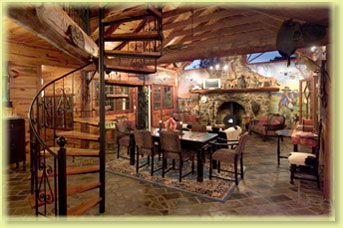 Jacaranda Cottage - Tourism Caloundra 1