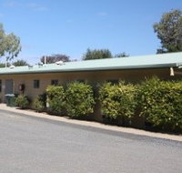 Macdonnell Range Holiday Park - Tourism Caloundra