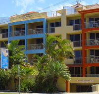 Paradis Pacifique - Tourism Caloundra