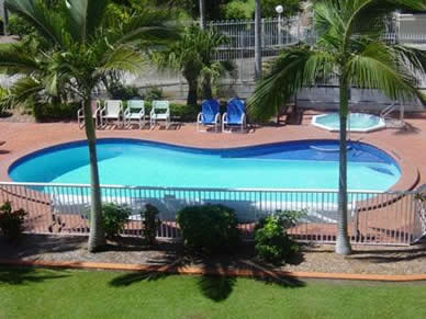 Key Largo Apartments - Tourism Caloundra 3