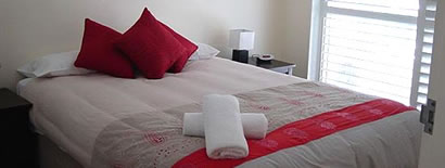 Key Largo Apartments - Tourism Caloundra 4