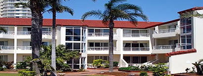 Key Largo Apartments - Tourism Caloundra 5