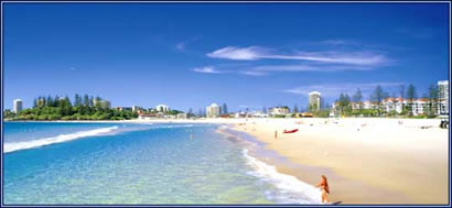 Key Largo Apartments - Tourism Caloundra 6