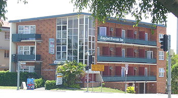 Kingsford Riverside Inn - Tourism Caloundra 0